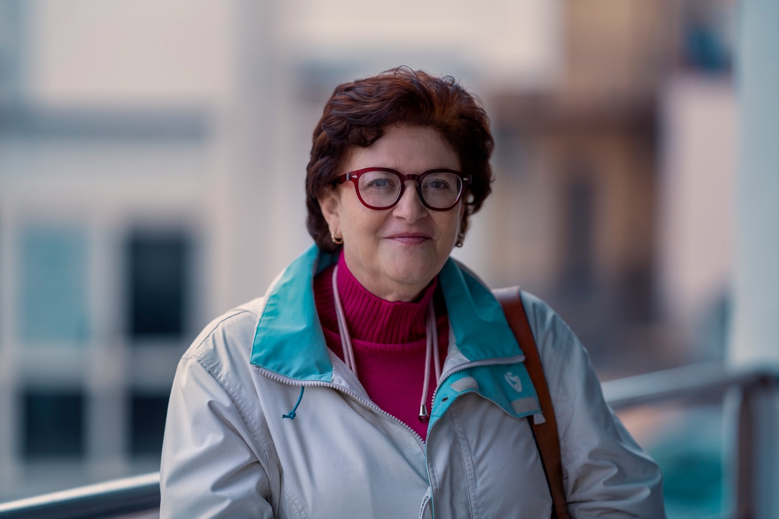 Maria D’Amico